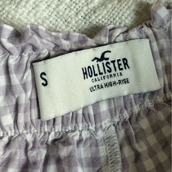 Hollister | Lavender set - Picture 6 of 6
